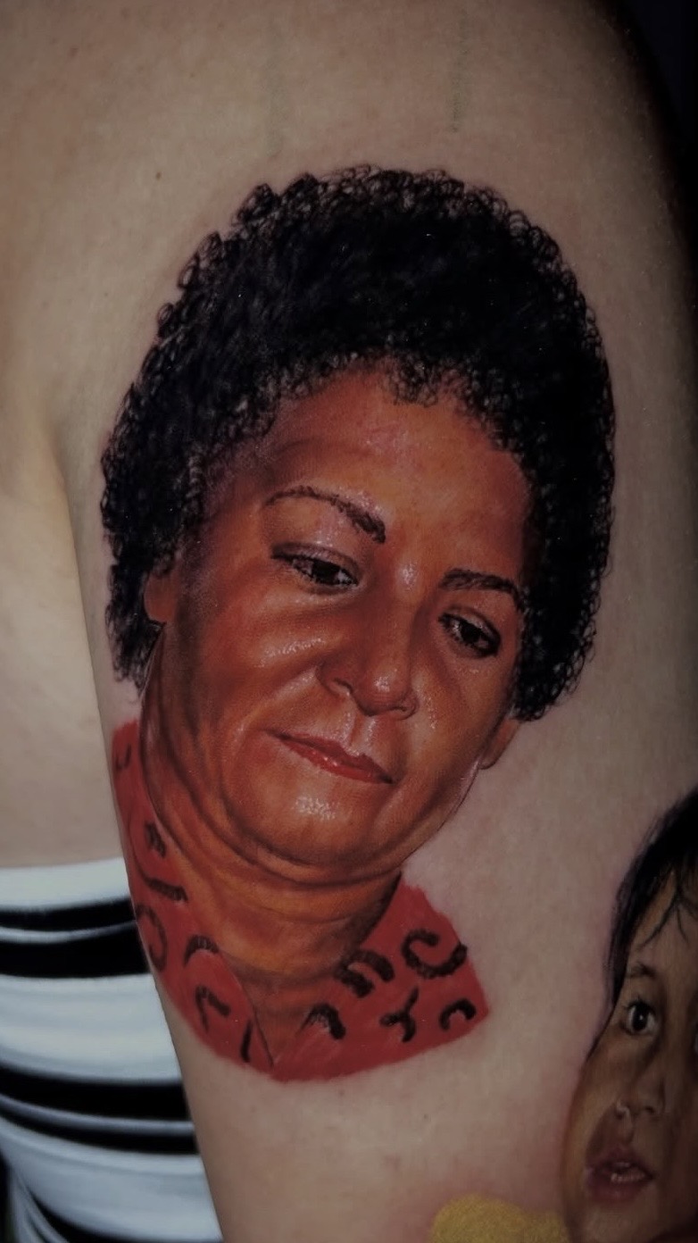 Portrait