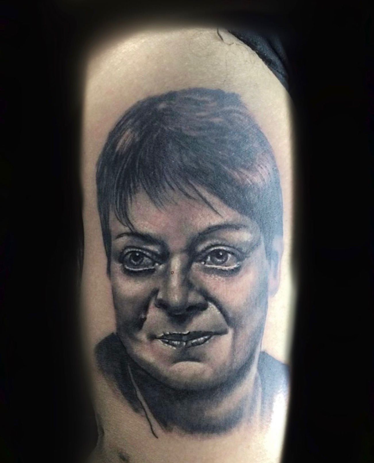 Dices Tattoo