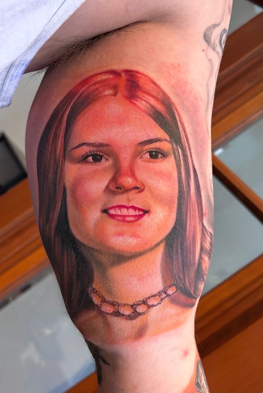 Portrait