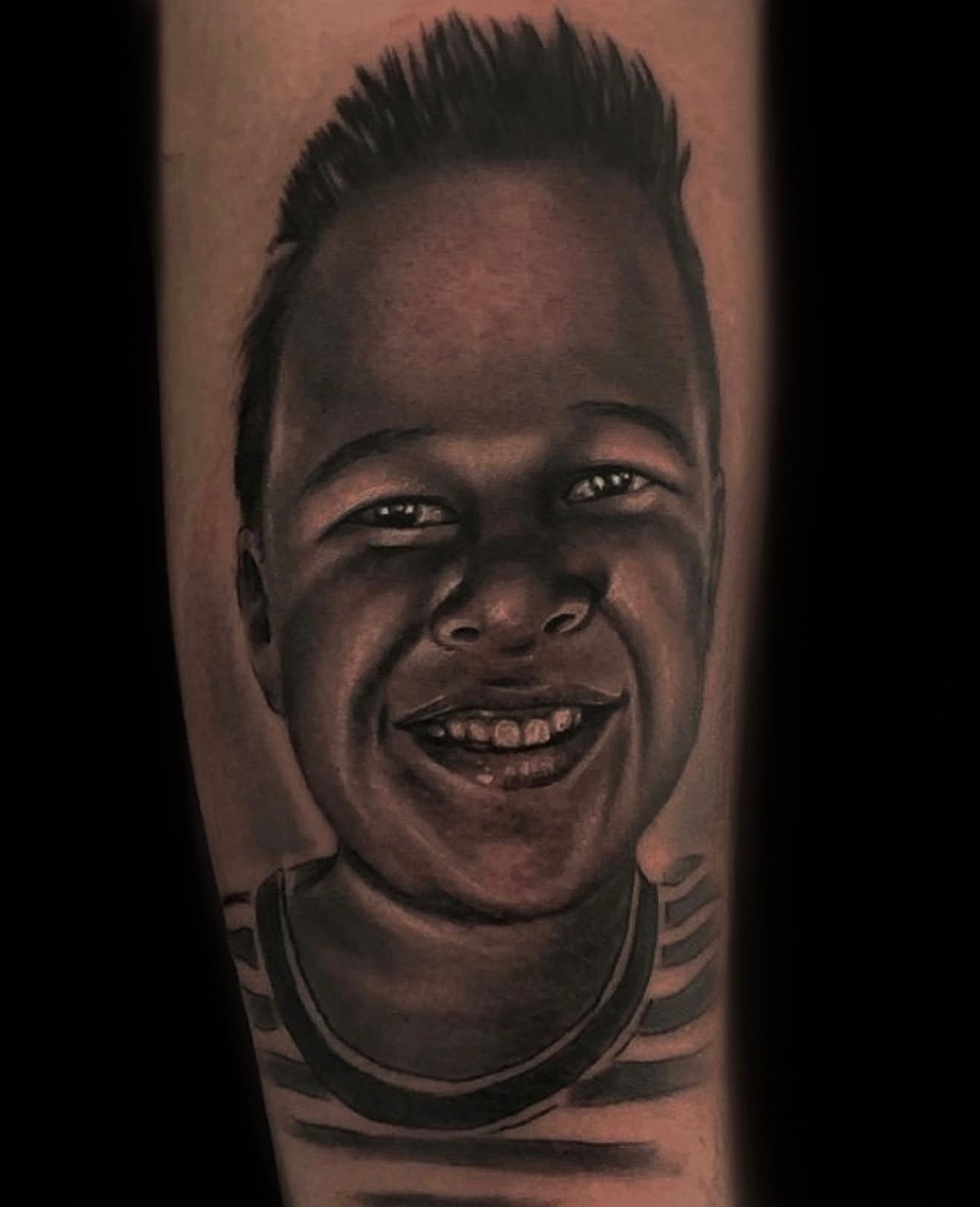 Portrait